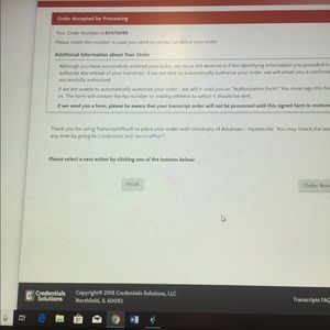 Meet your Posher, Deborah